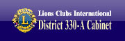 330-A cabinet